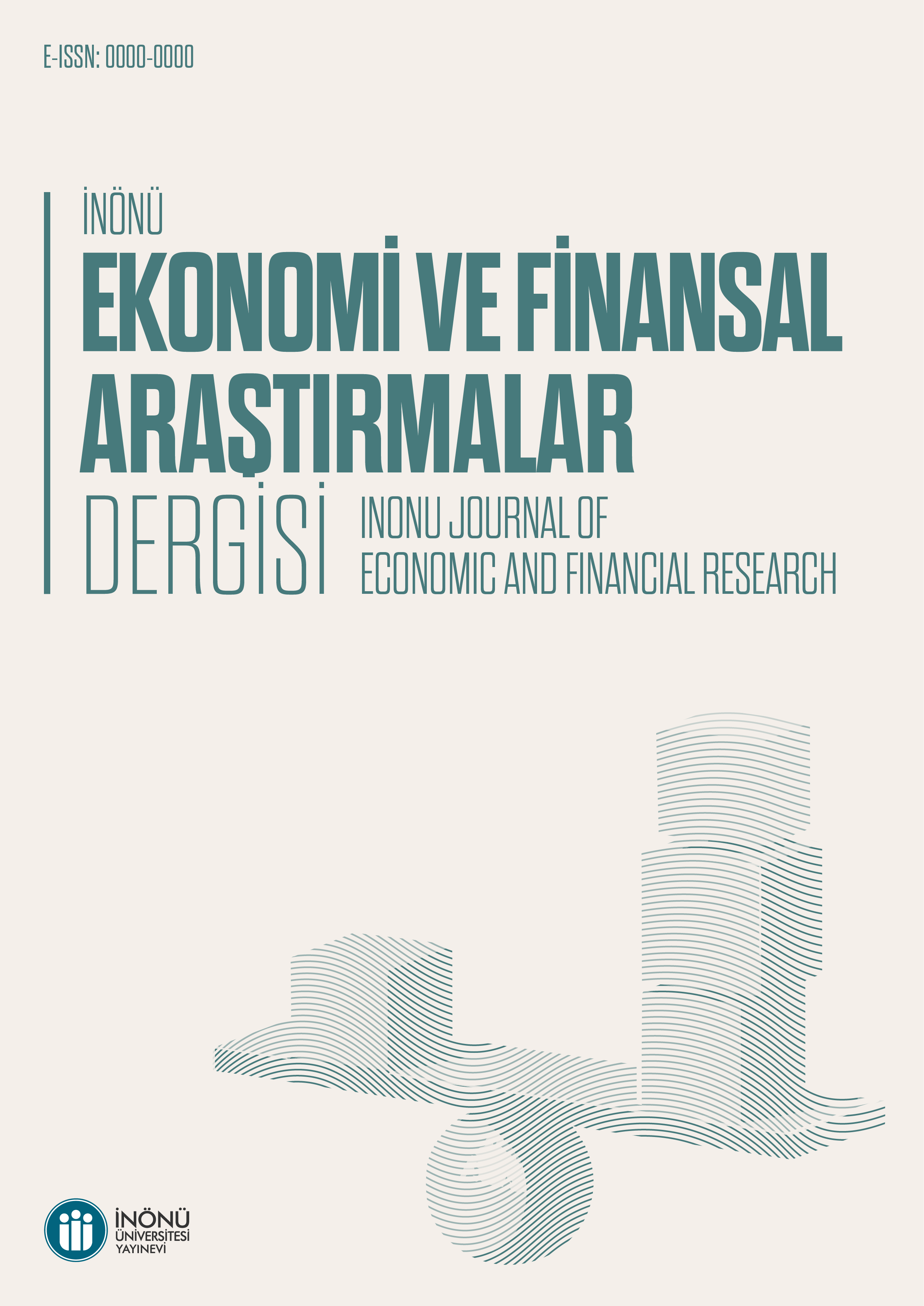 İnönü Ekonomi ve Finansal Araştırmalar Dergisi